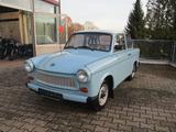 Trabant 601 S +Original 5.000 km, aus Sammlung !