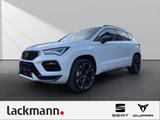 Cupra Ateca 2.0 TSI *360*SHZ*Navi*el.Heckklappe*LED* - : Allradantrieb, Geländewagen