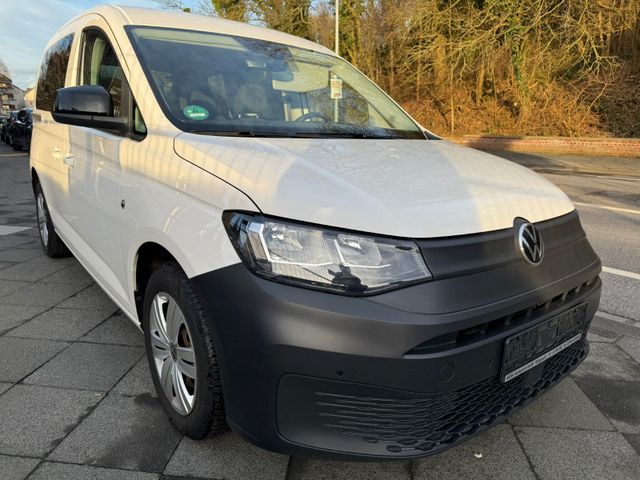 Volkswagen Caddy Basis