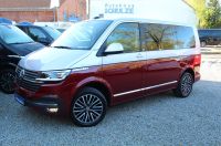 Volkswagen T6.1 Multivan Generation SIX 150PS DSG ACC