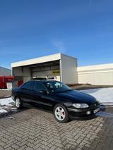 Opel Omega B100 Edition 2.0 16V - gebrauchte Opel Omega aus dem Jahr 1999