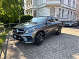 Mercedes-Benz GLE 350 d AMG line 1 Hand - gebrauchte Mercedes-Benz GLE 350 aus dem Jahr 2019