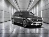 Mercedes-Benz GLC 220 d 4M AVANTGARDE+AMBIENTE+MEMORY+MBUX+AHK - Mercedes-Benz Ambiente