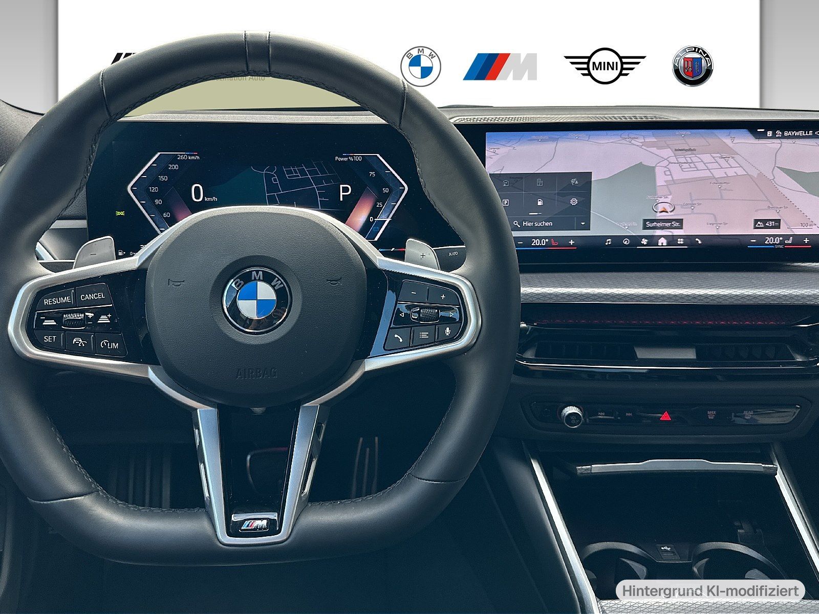 BMW 330 - Bild 7