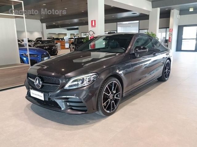 Mercedes-Benz Mercedes Classe C 300 300 D Premium 4Matic 9G-Tr