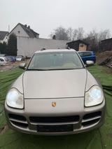 Porsche Cayenne Basis - Porsche Cayenne bis 5.000 Euro