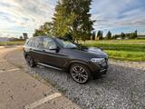 BMW X3/M40i /ohne OPF/21 Zoll /Standheizung/Pano - BMW X3 M40 Gebrauchtwagen