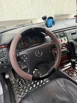 Mercedes-Benz Mercedes  E240. W210. 2,6 L. Super Zustand... - Mercedes-Benz E-Klasse: W210
