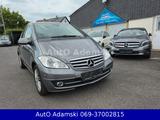 Mercedes-Benz A 160 BE Elegance Aktiver Parkassistent 83tkm AW - Mercedes-Benz A 160: Elegance