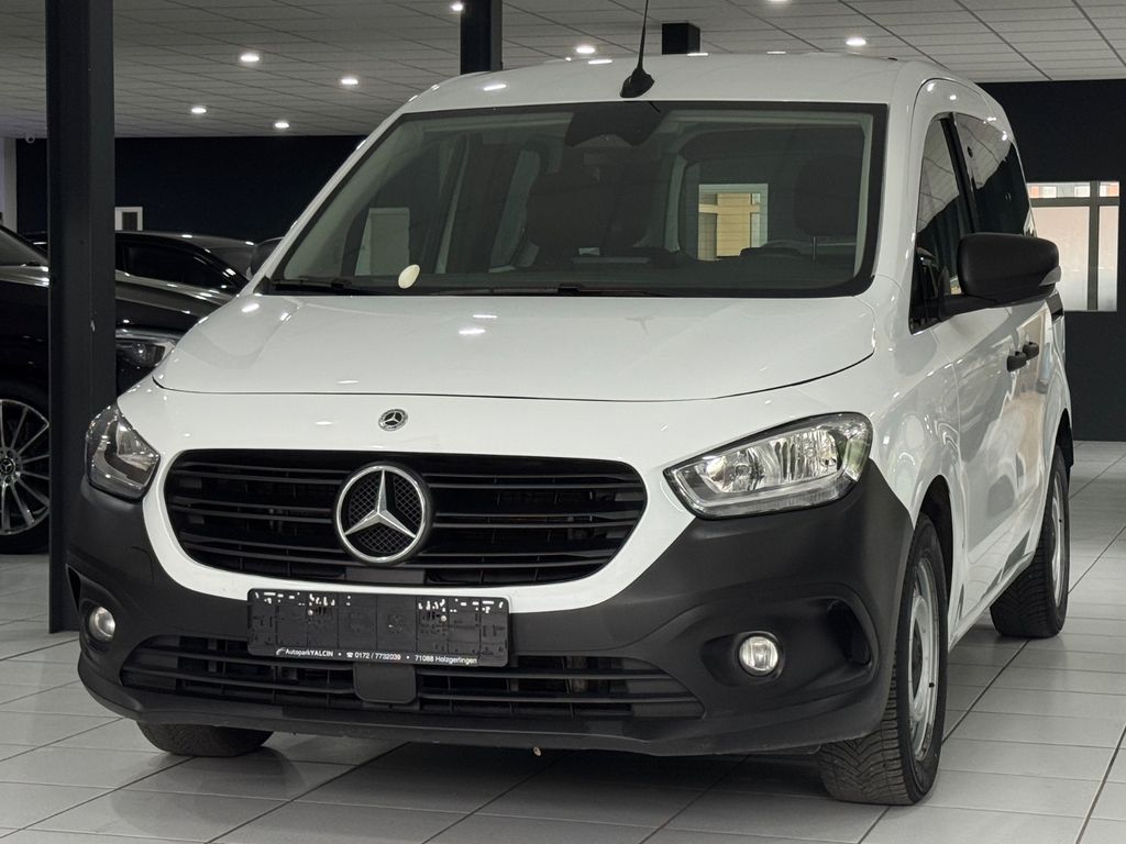 2023 Mercedes-Benz Citan