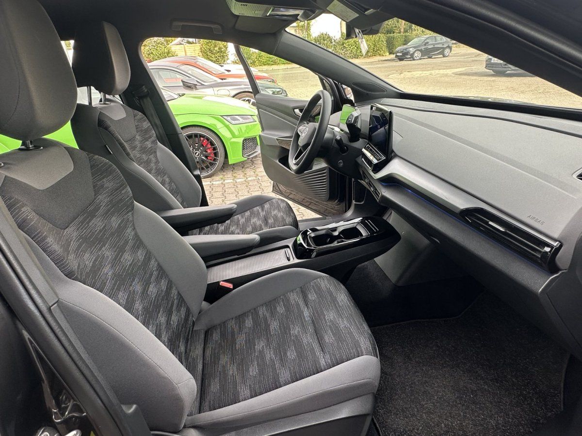 Volkswagen ID.4 Pure CCS Navi LED Parktronic Climatronic foto 14