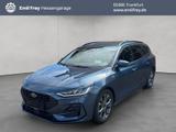 Ford Focus Turnier 1.0 EcoBoost Hybrid Aut. ST-LINE X