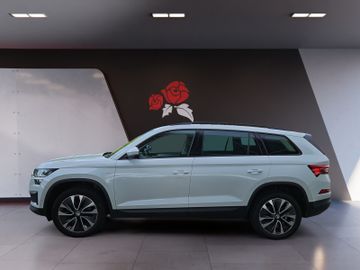 Skoda Kodiaq - 3