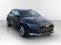Audi A3 - Vorschau Bild 3