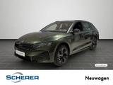Skoda Octavia Combi RS 2,0 TSI 195 kW 7-Gang-DSG