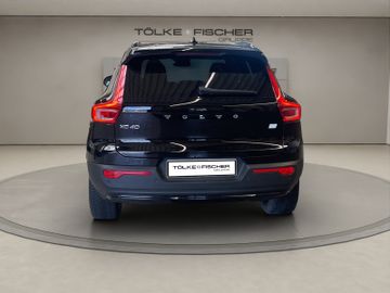 Volvo XC40 - 5