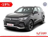 Volkswagen Tiguan 1.5 eTSI R-Line DSG Matrix 360° AHK