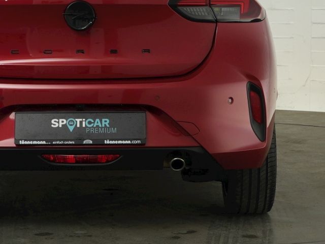Corsa F FACELIFT GS+LED+RÜCKFAHRKAMERA+SITZ-/LEN