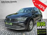 Volkswagen Tiguan 1.5 TSI Move LED/Navi/PDC/SHZ/TEMP - Volkswagen Tiguan MOVE