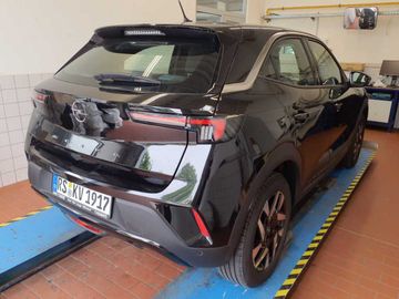 Opel Mokka - 5