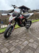 Husqvarna TE 449 - HUSQVARNA 44