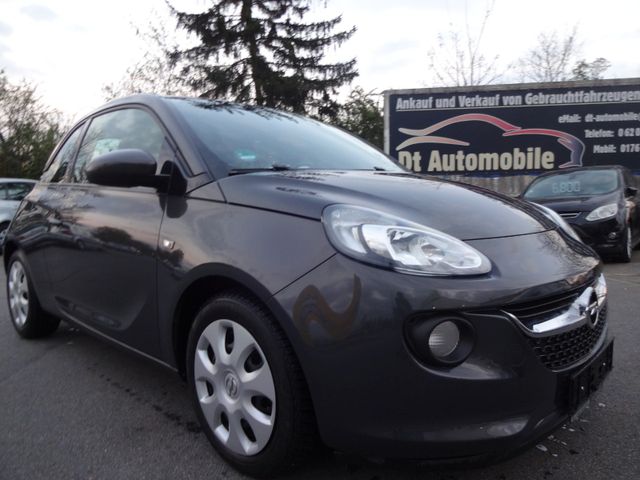 Opel Adam 1.2/Euro5/1 Hand/Tüv-Neu/61.000Tkm