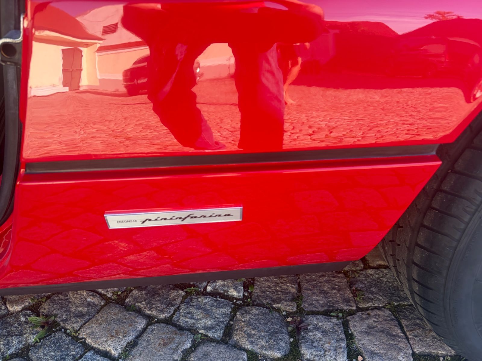 FERRARI 328 5