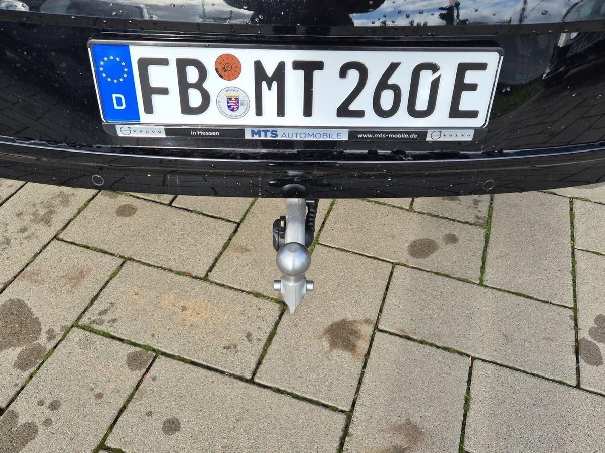 Volvo EX90 - Bild 23