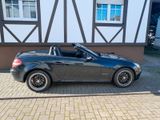 Mercedes-Benz Mercedes SLk Cabrio R 171 Kompressor - Mercedes-Benz: R171