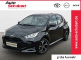 Toyota Yaris 1,5l Teamplayer LED Sitzheizung vorn Lenkr - Toyota Yaris Gebrauchtwagen in Kassel