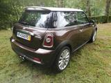 MINI Cooper S Mayfair 50 Top Zustand viele Extras - MINI MINI: Mayfair