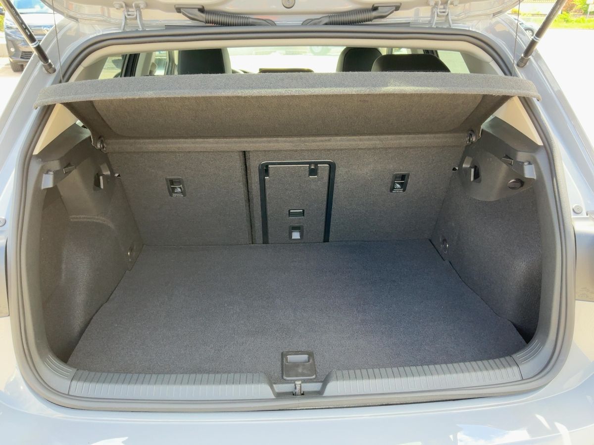 Volkswagen Golf - Bild 14