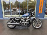 Harley-Davidson NIGHTSTER SPECIAL*975S*JEKILL*VORVERLEGT*UMBAU