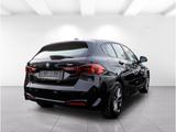 BMW 120 + Navi+DAB+LED+Rückfahrkam.+PDCv+h+SHZ+Temp - BMW 120: Limousine