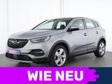 Opel Grandland X INNOVATION Navi|CarPlay|Ergonomiesit - Opel Grandland (X) Gebrauchtwagen in Frankfurt
