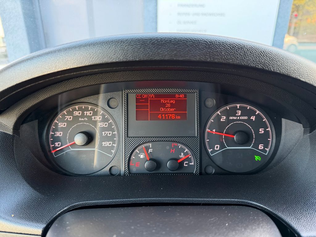Citroen Jumper - Bild 5