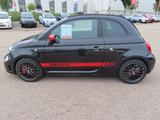 Abarth 595C Cabrio Competizione - Abarth 500 aus 2022