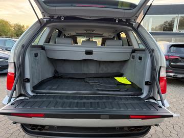 2001 BMW X5 缩略图 22