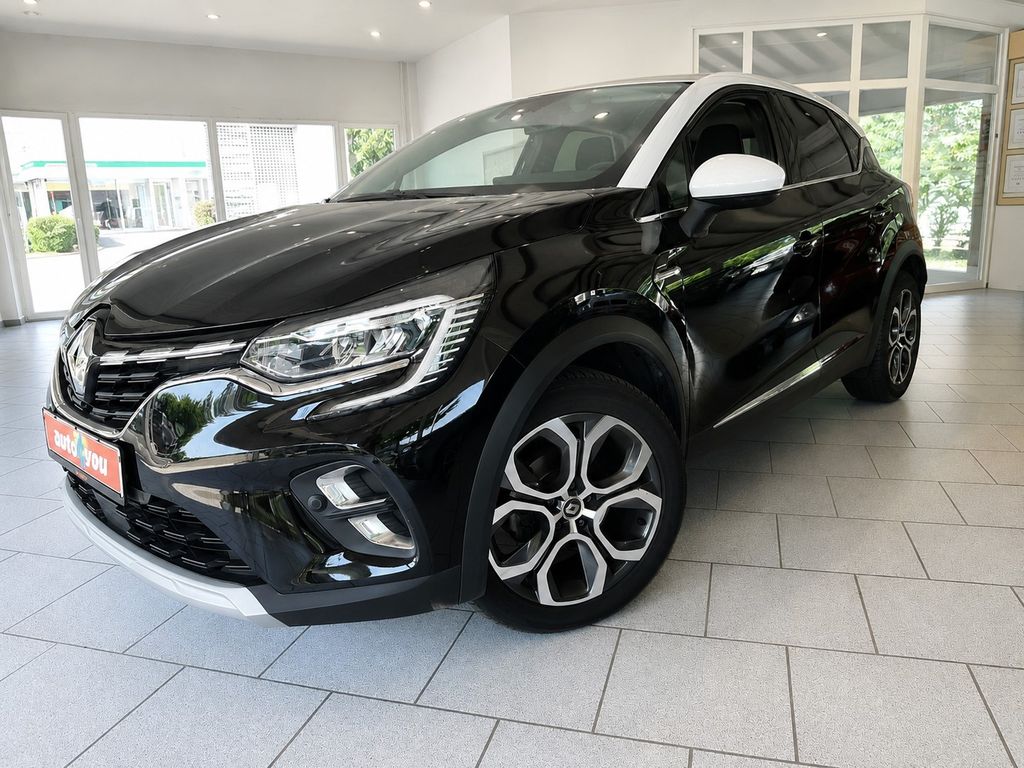 Image of Renault Captur