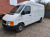 Volkswagen LT 35 2.5 TDI L2 H2 TÜV 8.26 - Volkswagen LT aus 2004