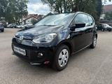 Volkswagen up! move up!*NAVI*SHZ*KLIMA*PDC*TEMP* - gebrauchte Kleinwagen in Aalen