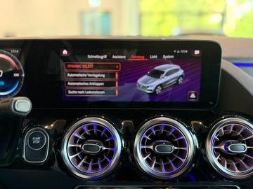 2021 Mercedes-BENZ EQA — миниатюра 45