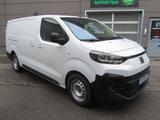 Fiat Scudo L3 145 Automatik,  AHK, Standheizung, Navi - Fiat Scudo: Standheizung
