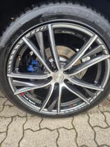 Audi Q3 45 TFSI quattro S tronic advanced  - Audi Q3 von privat