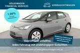 Volkswagen ID.3 Pure Performance City 110kW PDC*Tempo*Klima - Volkswagen ID.3 in Dresden