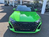 Audi RS3 Sportback 2.5 TFSI quattro - gebrauchte Audi RS3 aus dem Jahr 2023