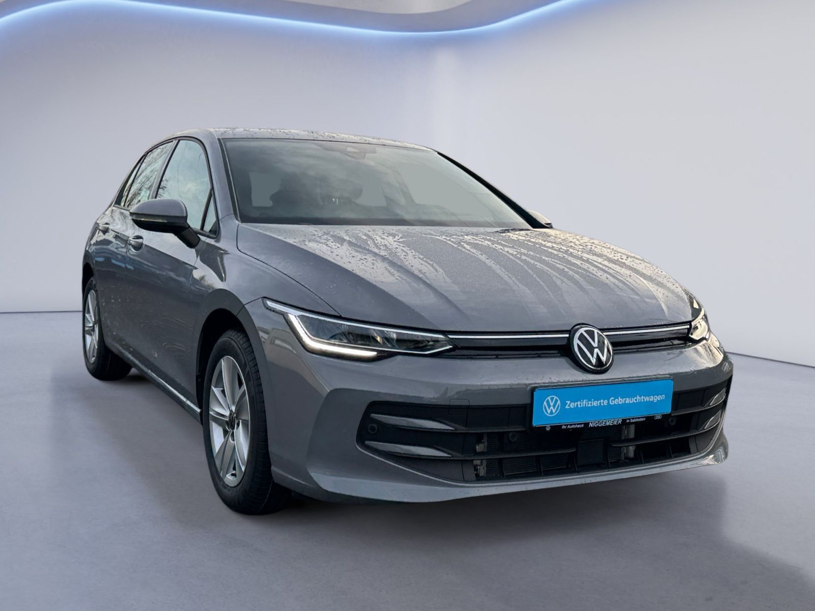 Volkswagen Golf - Bild 7