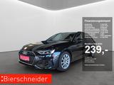 Audi A4 AVANT 35 2.0 TFSI 150 PS S-TRONIC+NAVI+SHZ