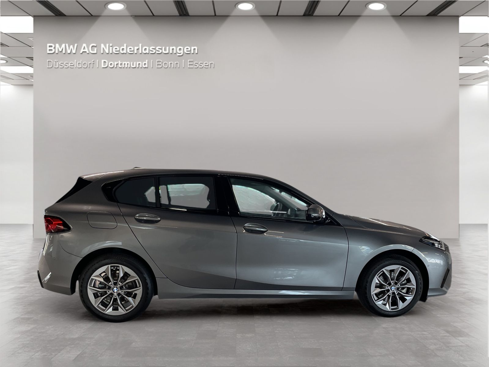BMW 120 - Bild 7