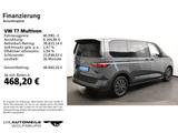 Volkswagen T7 Multivan KÜ 2.0 TSI DSG Kurz/LED/Navi/Vis-a-V - VW T7 Multivan Benzin Gebrauchtwagen